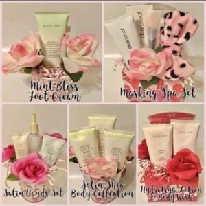 Mary Kay Green Moisturizer Skincare
